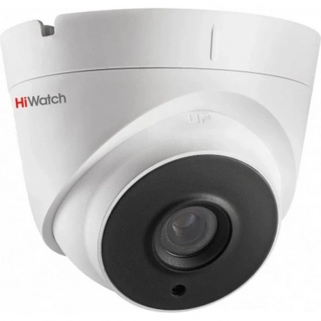 Камера видеонаблюдения IP HiWatch DS-I403(D)(4mm) 4-4мм цв. корп...