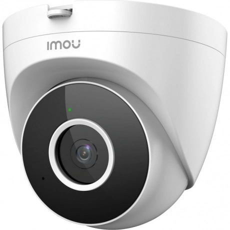 Камера видеонаблюдения IP Imou Turret SE 4MP Wi-Fi 2.8-2.8мм цв....