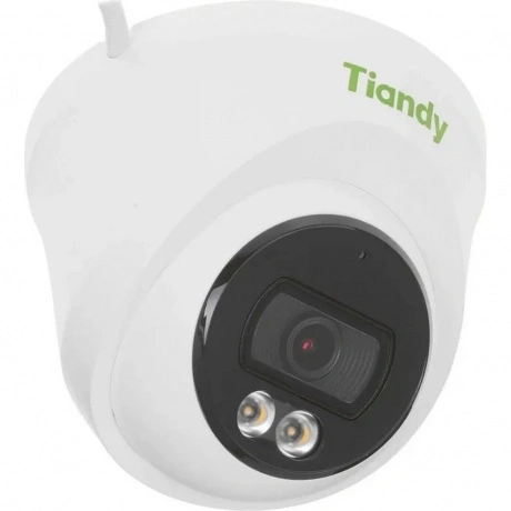 Камера видеонаблюдения IP Tiandy TC-C34XP W/E/Y/2.8mm/V4.0 2.8-2...