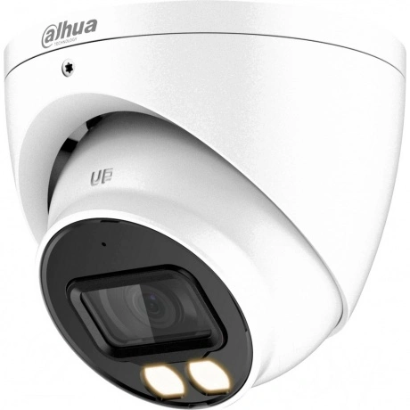 Камера видеонаблюдения IP Dahua DH-IPC-HDW1239TP-A-LED-0360B-S5 ...