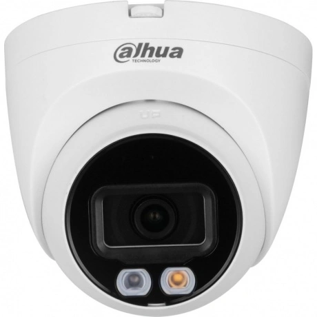 Камера видеонаблюдения IP Dahua DH-IPC-HDW2849TP-S-IL-0360B 3.6-...