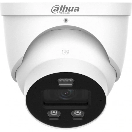 Камера видеонаблюдения IP Dahua DH-IPC-HDW3449HP-AS-PV-0360B-PRO...