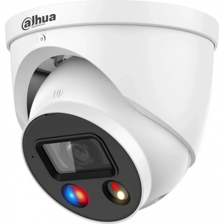 Камера видеонаблюдения IP Dahua DH-IPC-HDW3849HP-AS-PV-0280B-S5 ...