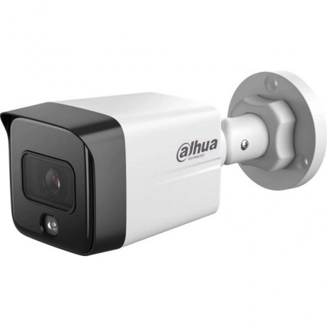 Камера видеонаблюдения IP Dahua DH-IPC-HFW1431TC1P-A-0360B-S6 3....