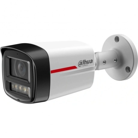 Камера видеонаблюдения IP Dahua DH-IPC-HFW2849TLP-S-LED-0280B-PR...