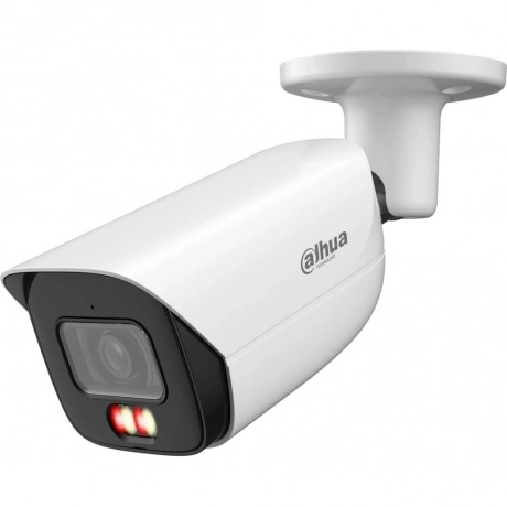 Камера видеонаблюдения IP Dahua DH-IPC-HFW3449EP-AS-IL-0280B 2.8...
