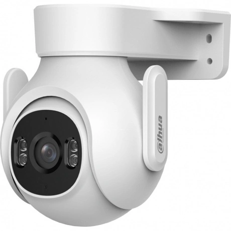 Камера видеонаблюдения IP Dahua DH-IPC-P5BP-PV-0360B Wi-Fi 3.6-3...