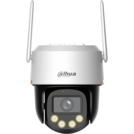 Камера видеонаблюдения IP Dahua DH-IPC-P5FP-PV-0360B-PRO Wi-Fi 3...