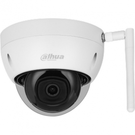 Камера видеонаблюдения Dahua DH-IPC-HDBW1430DEP-SW-0280B - фото 1