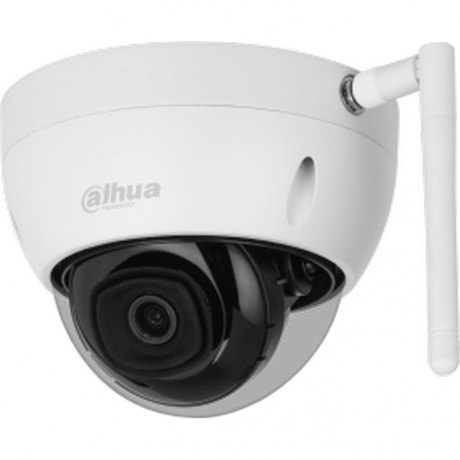 Камера видеонаблюдения Dahua DH-IPC-HDBW1430DEP-SW-0280B - фото 2