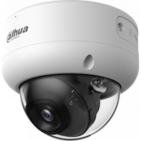 Камера видеонаблюдения Dahua DH-IPC-HDBW3249EP-S-IL-0360B - фото 1