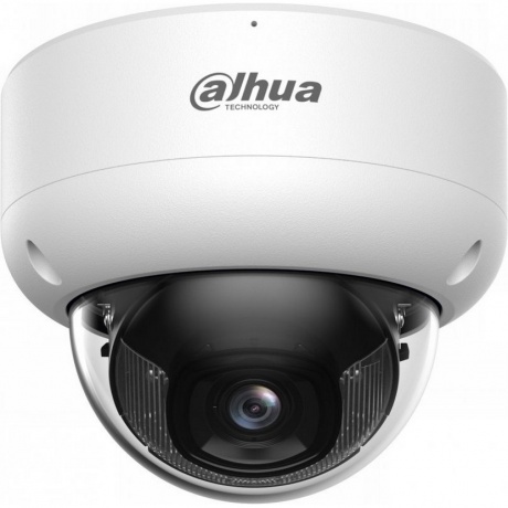 Камера видеонаблюдения Dahua DH-IPC-HDBW3249EP-S-IL-0360B - фото 2