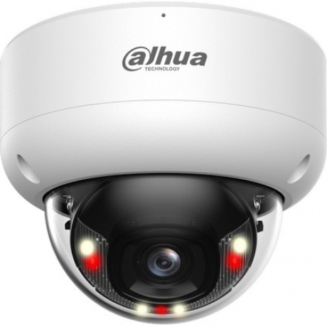 Камера видеонаблюдения Dahua DH-IPC-HDBW3249EP-S-IL-0360B - фото 4