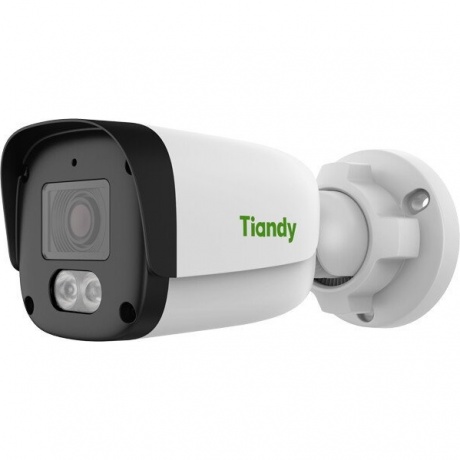 Камера видеонаблюдения Tiandy TC-C36QN 2ENA-28 - фото 4