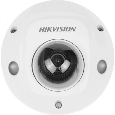 Камера видеонаблюдения Hikvision DS-2CD2543G2-I 2.8mm - фото 1