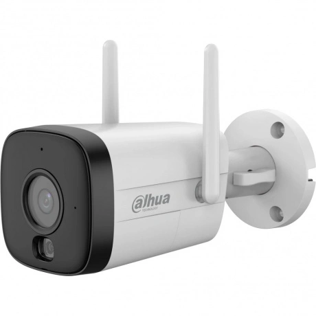 Камера видеонаблюдения Dahua DH-IPC-HFW1539DTK1-SAW-IL