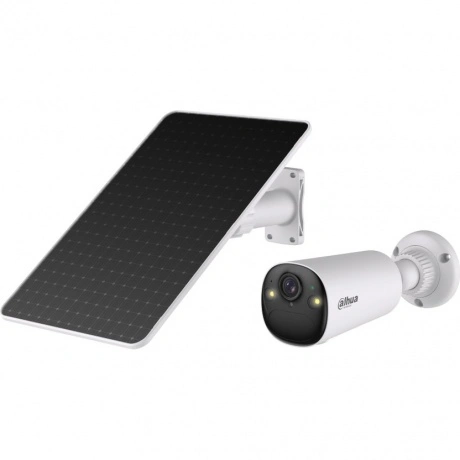 Камера видеонаблюдения Dahua DH-KIT/BF4CP-4G-XL/M0508