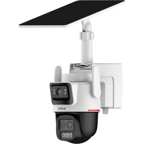 Камера видеонаблюдения Dahua DH-IPC-PTS2649CP-3E3Z-4GB20-PRO - фото 1