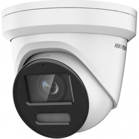 Камера видеонаблюдения Hikvision DS-2CD2387G2H-LIU(2.8mm)(eF) - фото 3