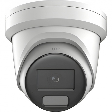 Камера видеонаблюдения Hikvision DS-2CD2387G2H-LIU(2.8mm)(eF) - фото 4
