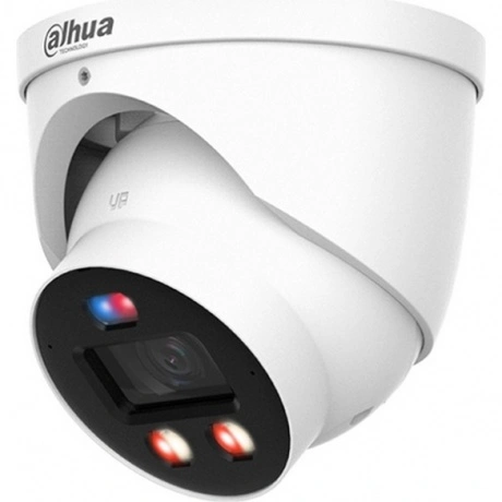 Камера видеонаблюдения Dahua DH-IPC-HDW3649H-ZAS-PV-PRO