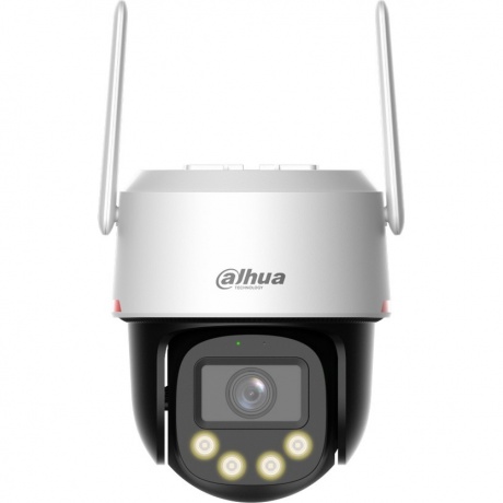 Камера видеонаблюдения Dahua DH-IPC-P5FP-PV-0360B-PRO - фото 1