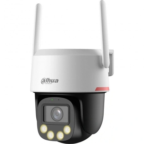 Камера видеонаблюдения Dahua DH-IPC-P3FP-PV-0360B-PRO