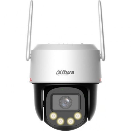 Камера видеонаблюдения Dahua DH-IPC-P3FP-PV-0360B-PRO - фото 2