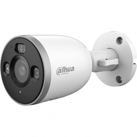 Камера видеонаблюдения Dahua DH-IPC-F5DP-PV-0280B - фото 3