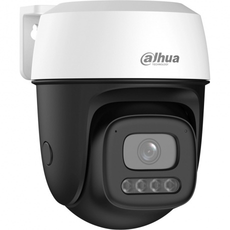 Камера видеонаблюдения Dahua DH-IPC-P3IP-PV-0280B - фото 2