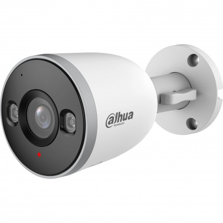 Камера видеонаблюдения Dahua DH-IPC-F5DP-IL-0280B - фото 4