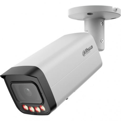 Камера видеонаблюдения Dahua DH-IPC-HFW21249TP-AS-IL-0360B - фото 2