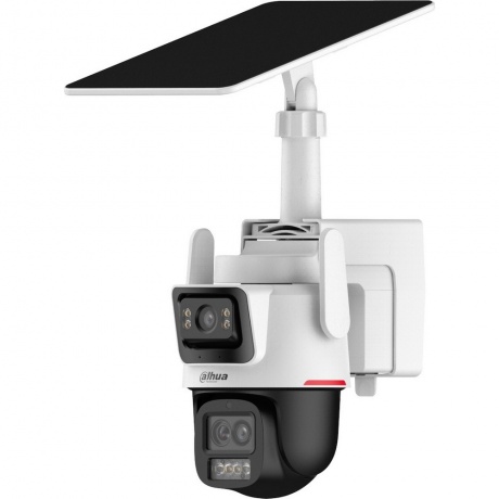 Камера видеонаблюдения Dahua DH-IPC-PTS2649C-3E3Z-4GB20-PRO - фото 1