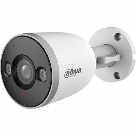 Камера видеонаблюдения Dahua DH-IPC-F3DP-IL-0280B - фото 1