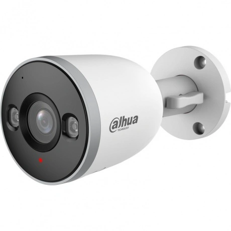 Камера видеонаблюдения Dahua DH-IPC-F3DP-IL-0280B