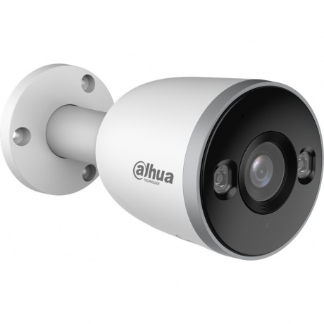 Камера видеонаблюдения Dahua DH-IPC-F3DP-IL-0280B - фото 2