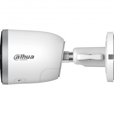 Камера видеонаблюдения Dahua DH-IPC-F3DP-IL-0280B - фото 13
