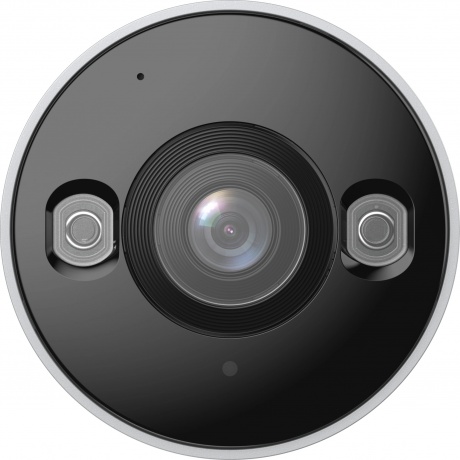 Камера видеонаблюдения Dahua DH-IPC-F3DP-IL-0280B - фото 15