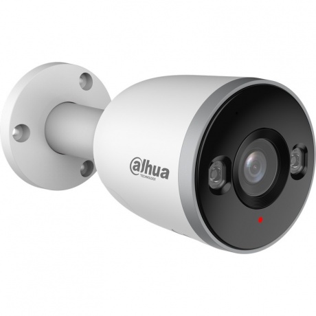 Камера видеонаблюдения Dahua DH-IPC-F3DP-IL-0280B - фото 3