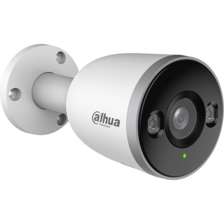 Камера видеонаблюдения Dahua DH-IPC-F3DP-IL-0280B - фото 4