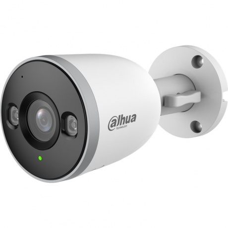 Камера видеонаблюдения Dahua DH-IPC-F3DP-IL-0280B - фото 10
