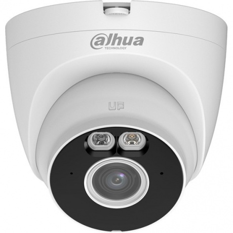 Камера видеонаблюдения Dahua DH-IPC-HDW1539DAP-SW-PV-0360B - фото 2