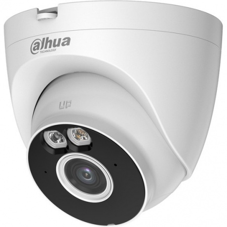 Камера видеонаблюдения Dahua DH-IPC-HDW1539DAP-SW-PV-0360B - фото 4