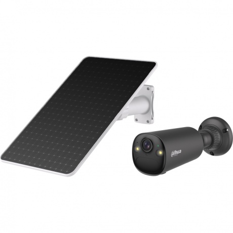Камера видеонаблюдения Dahua DH-KIT/BF4CA-XL/M0508 - фото 1