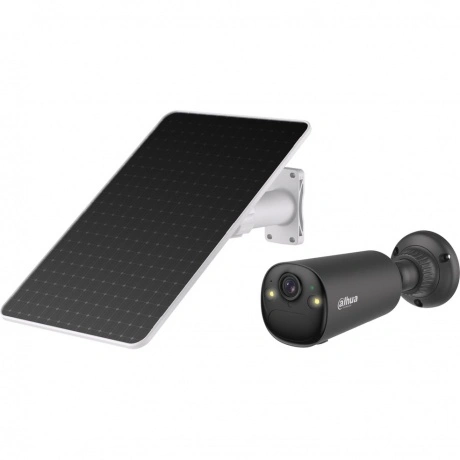 Камера видеонаблюдения Dahua DH-KIT/BF4CA-XL/M0508