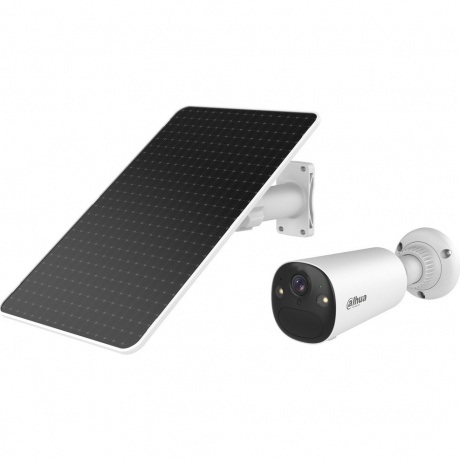 Камера видеонаблюдения Dahua DH-KIT/BF4CP-XL/M0508 - фото 1