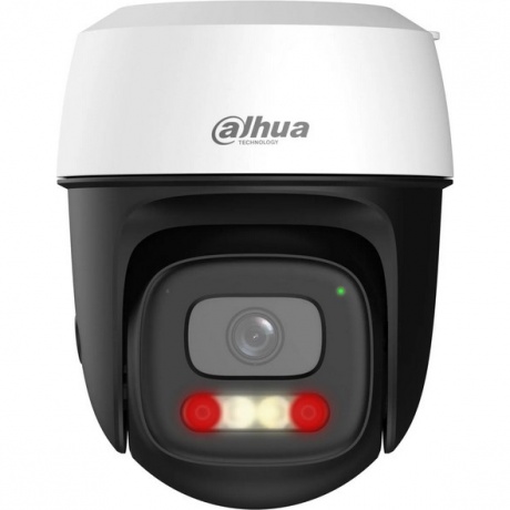 Камера видеонаблюдения Dahua DH-IPC-P5IP-PV-0360B - фото 2