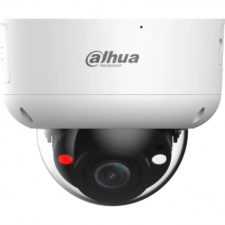 Камера видеонаблюдения Dahua DH-IPC-HDBW3849R1P-ZAS-PV-S5