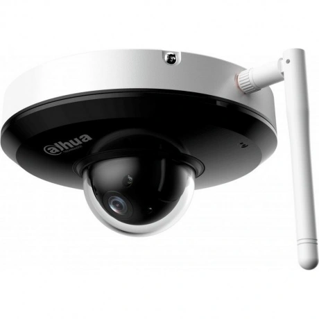 Камера видеонаблюдения Dahua DH-SD1A404DB-GNY-W