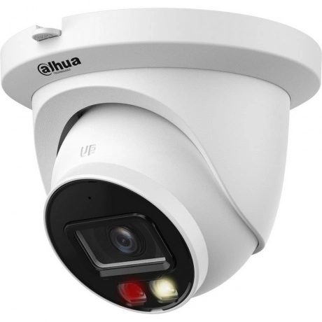 Камера видеонаблюдения Dahua DH-IPC-HDW2249TMP-S-IL 3.6 мм (DH-I...